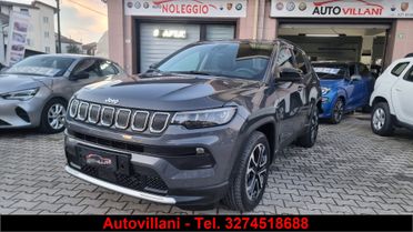 JEEP Compass Compass 1.6 mjt Limited 2wd CV 130 (N