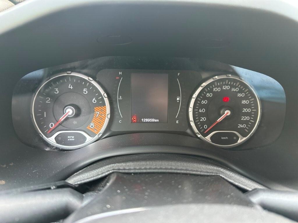 Jeep Renegade 1.4 MultiAir 120cv- SOLO PER COMMERCIANTI