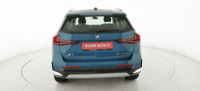 BMW X1 xDrive 20d mhev 48V X-Line auto