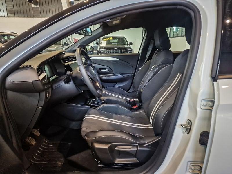 Opel Corsa VI 2023 1.2 GS s&s 100cv