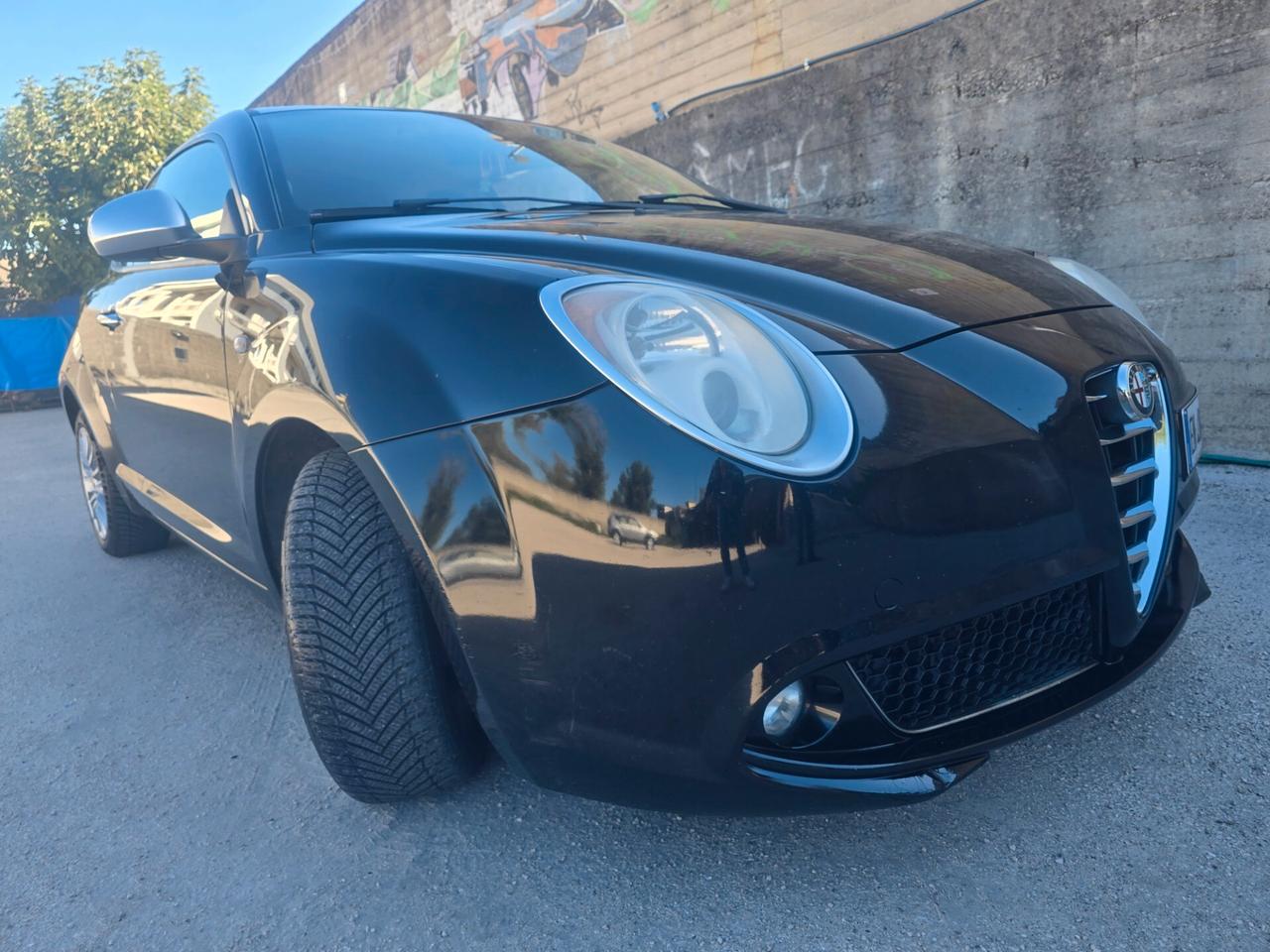 Alfa Romeo MiTo 1.3 JTDm full opt 2013
