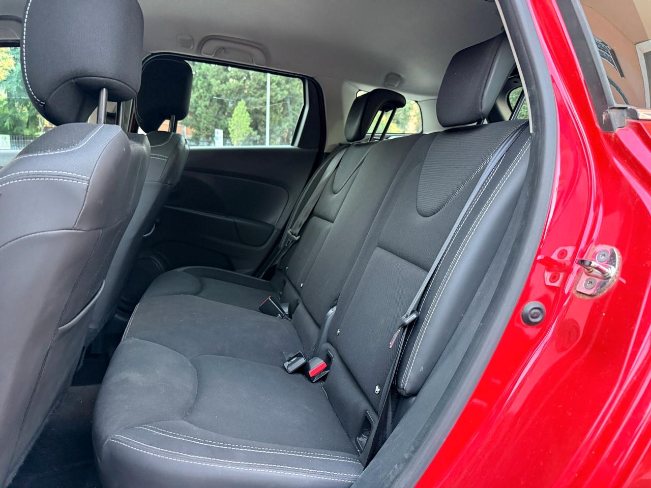 Renault Clio Sporter 1.2 75cv E6 Navi GARANZIA