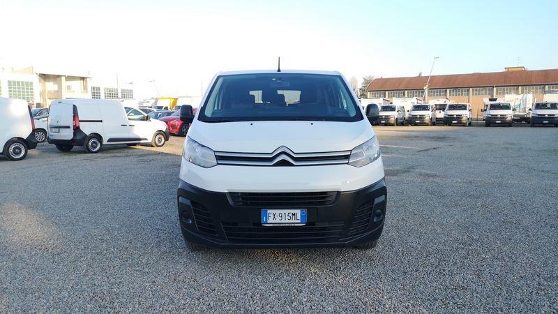 Citroën Jumpy BlueHDi 150 S&S XL 6 posti N1