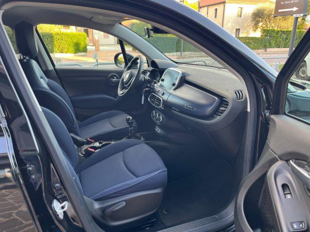 FIAT 500X 1.0 T3 120CV CLUB 53000 KM PREZZO REALE
