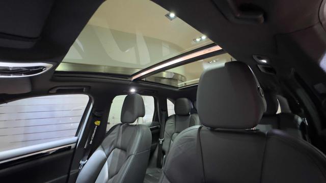 PORSCHE Cayenne 3.0 Diesel 250CV Platinum Edition