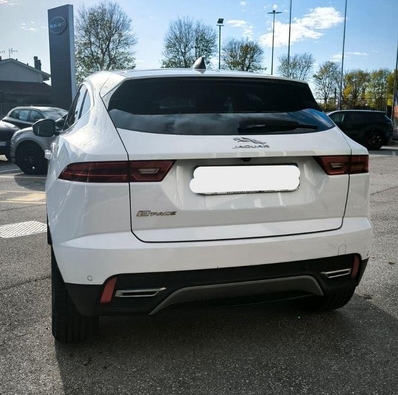 Jaguar E-Pace S 2.0D I4 163CV (Autocarro + IVA)
