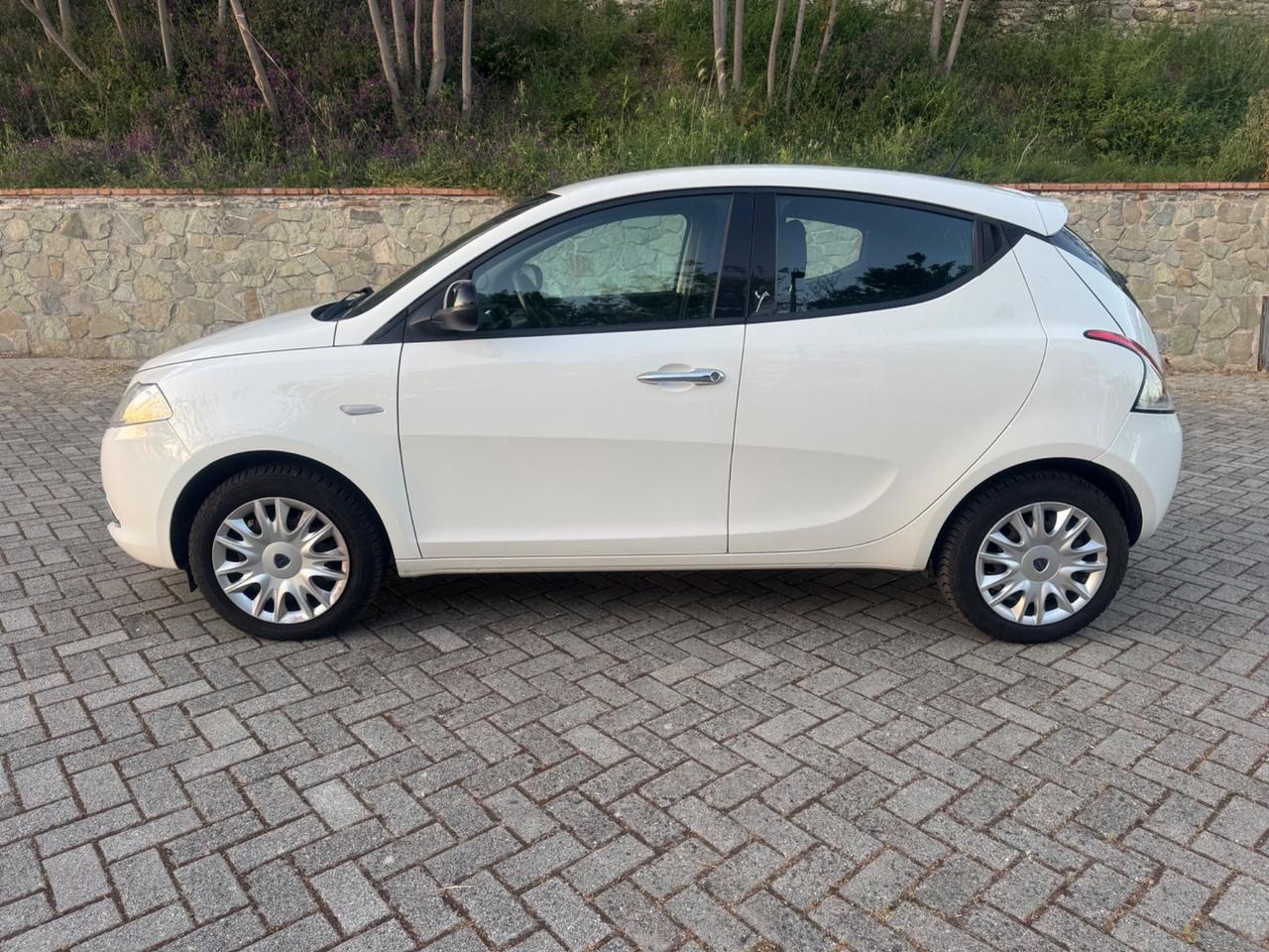 Lancia Ypsilon 1.3 Multijet 95Cv 2014
