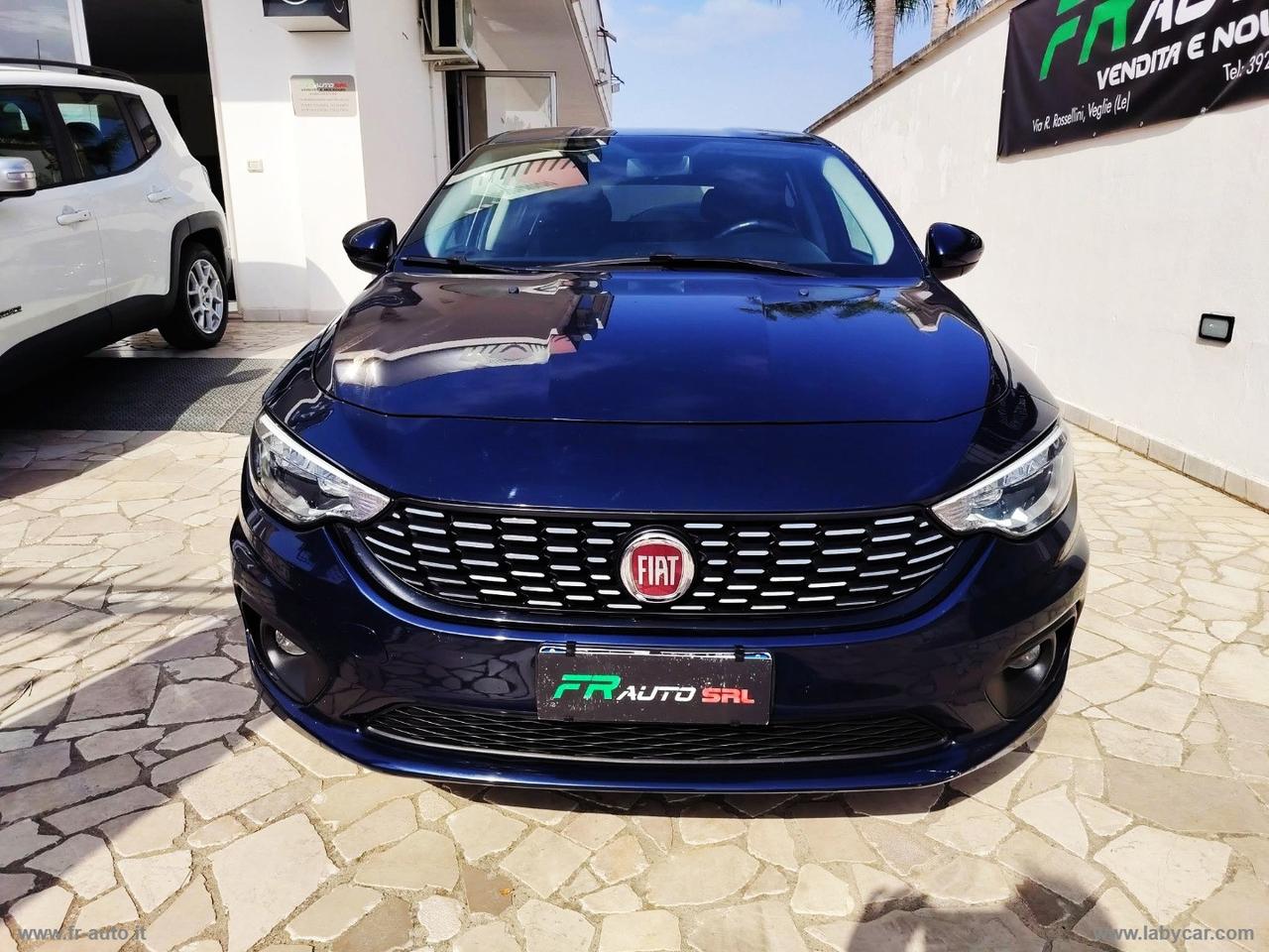 FIAT Tipo 1.3 Mjt S&S 5p. Easy Business