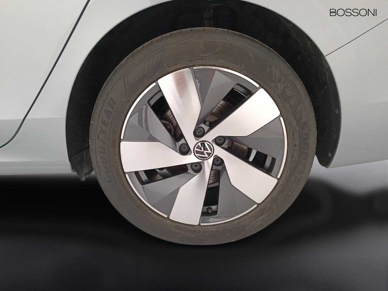 Volkswagen Passat 2.0 tdi scr evo 150cv business dsg