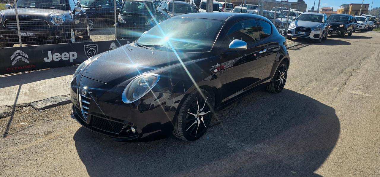 Alfa Romeo MiTo 1.3 JTDm 85 CV S&S Distinctive