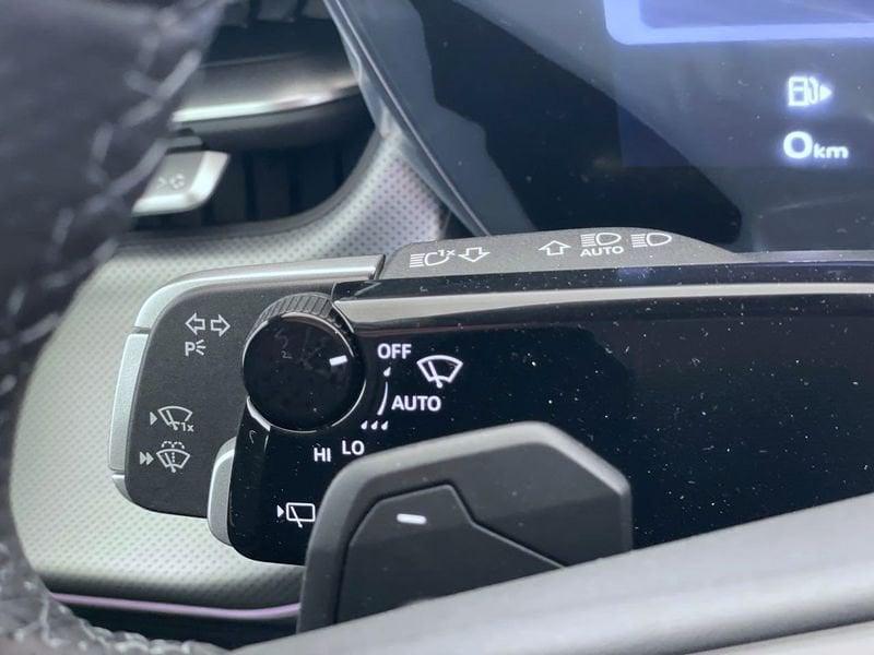 Audi Q3 Sportback TDI 110 kW S tronic S Line Edition