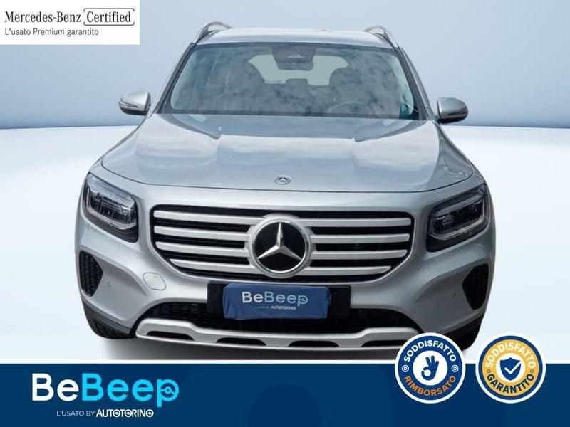 Mercedes-Benz GLB Classe 180 D ADVANCED AUTO