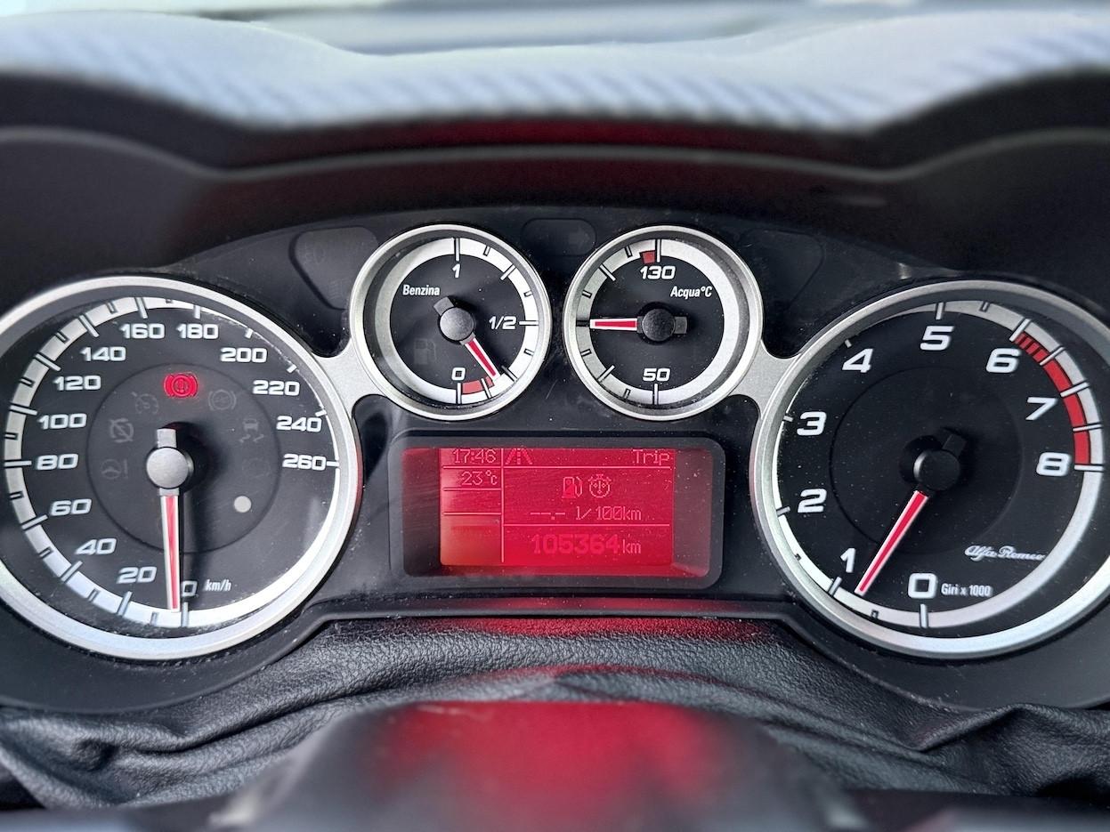 Alfa Romeo MiTo 1.4 Benzina 78CV E6 Neo. - 2016