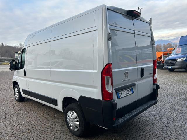 FIAT Ducato 35 2.2 BlueHDi 140 S&S PM-TM Furgone