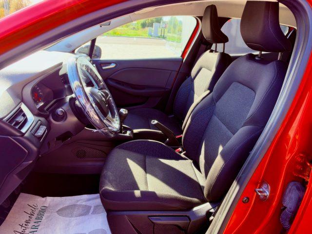 RENAULT Clio 90 CV - AZIENDALE - KM 25.000 - NO OBBLIOGO FINANZ