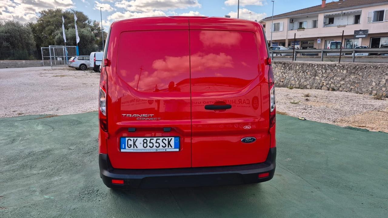 Ford Transit Connect 3 Posti Diesel