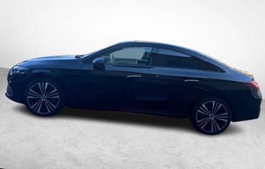 Mercedes-benz CLA 350 ELETTRICA 354 CV