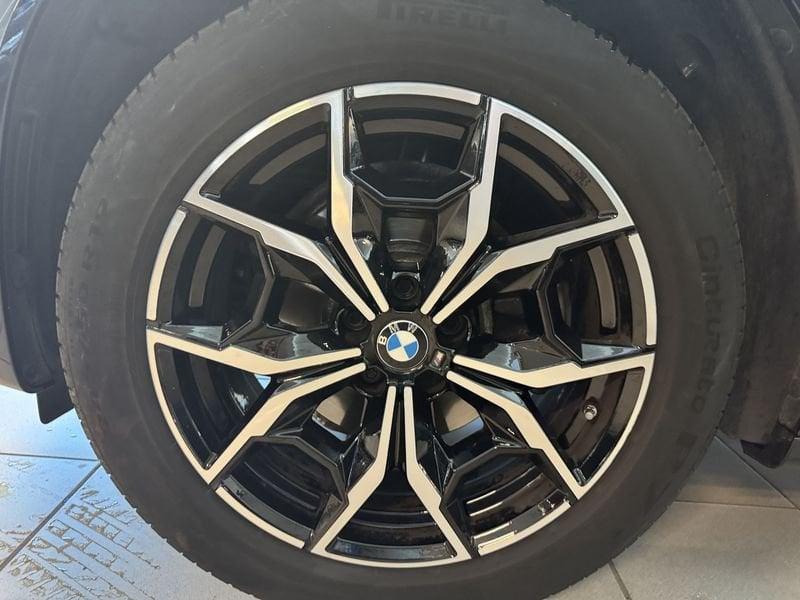 BMW X3 xDrive20d 48V Msport