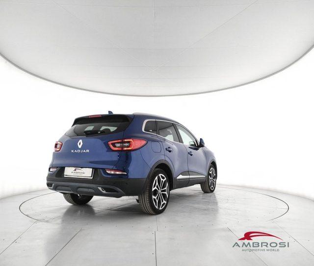 RENAULT Kadjar 140CV FAP Sport Edition2