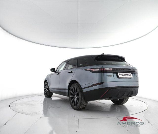 LAND ROVER Range Rover Velar 2.0D I4 240 CV R-Dynamic S