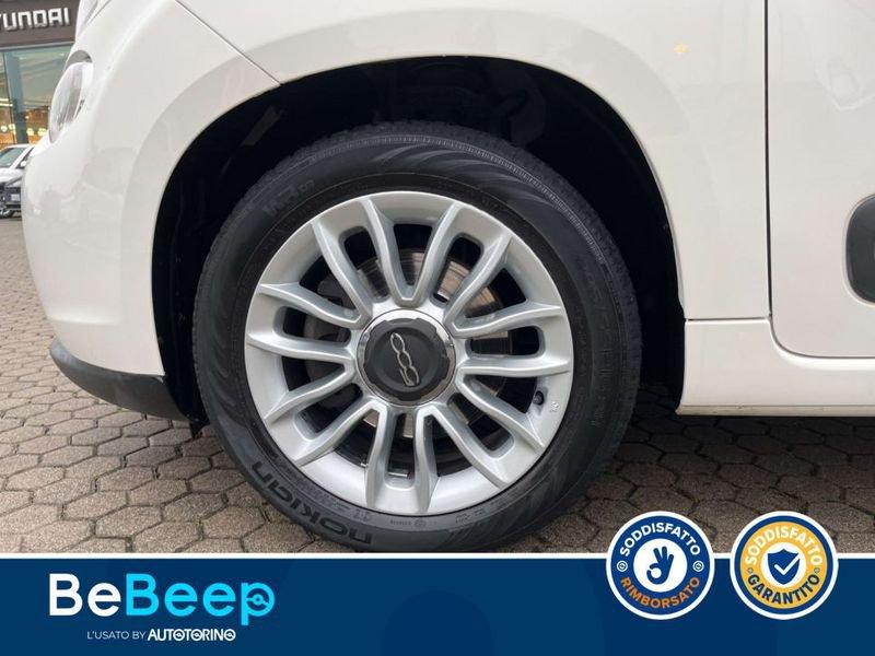 FIAT 500L 1.3 MJT POP STAR 95CV