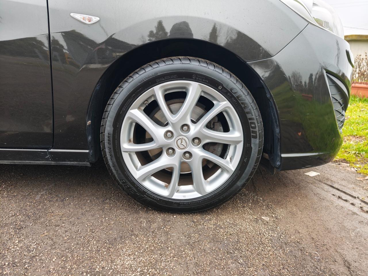 Mazda 5 Mazda5 1.6 MZ-CD 8V 115CV Dynamic Space