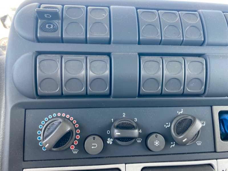IVECO IVECO DAYLI BISARCA carico 5/6 auto