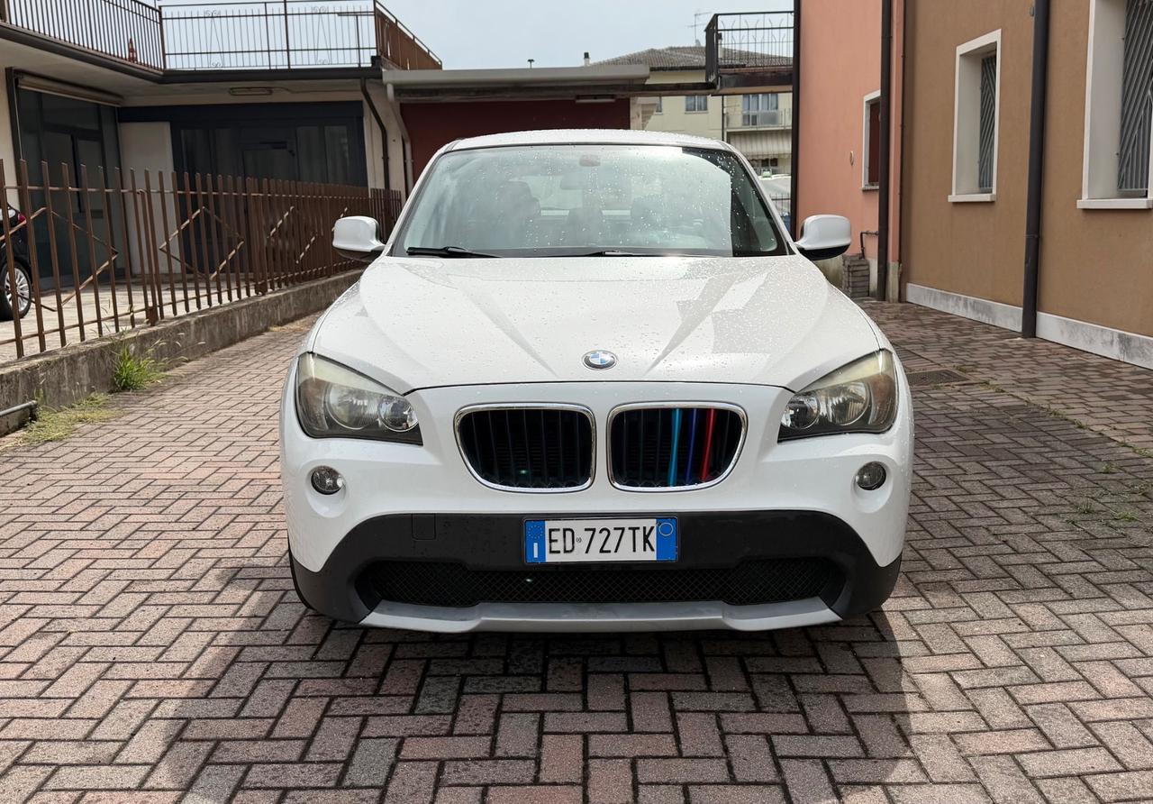 Bmw X1 sDrive20d 2.0 Diesel Ok Neopatentati