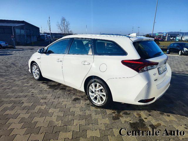 TOYOTA Auris Touring Sports 1.8 Hybrid Active