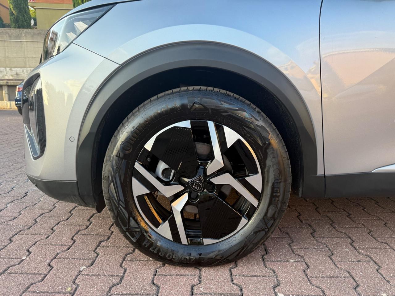 Peugeot 2008 1.2 puretech GT 130 cv eat8 SUPER PROMO