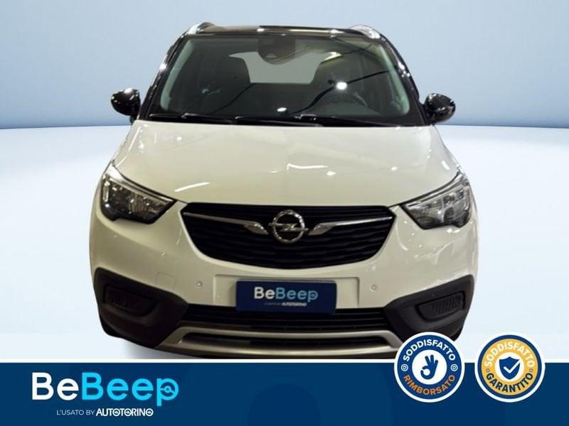 Opel Crossland X 1.2 120 ANNIVERSARY 83CV