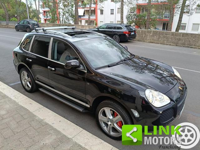 PORSCHE Cayenne 3.2 V6 cat ASI 29MILA KM