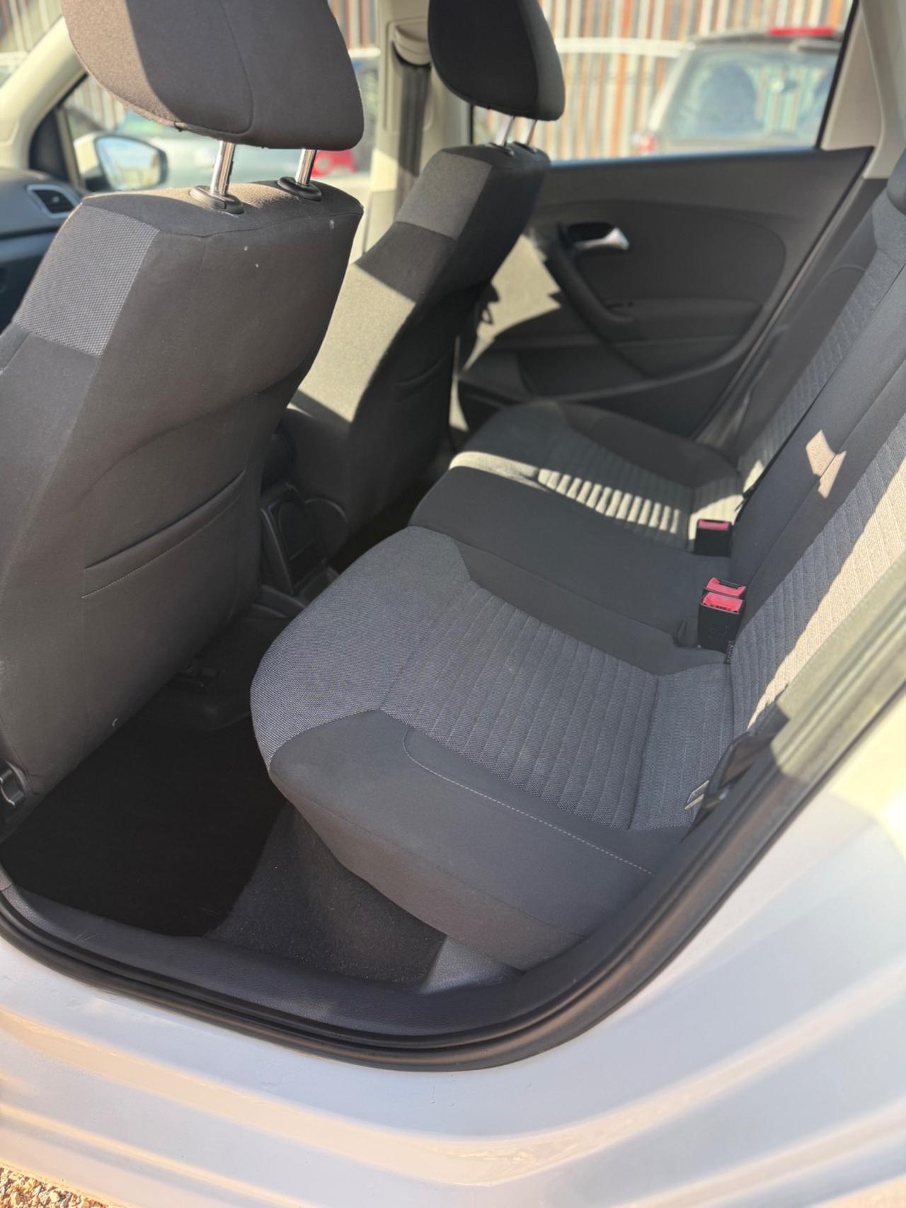 Volkswagen Polo 1.2 5 porte Trendline