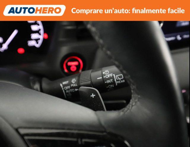 HONDA HR-V 1.5 Hev eCVT Advance