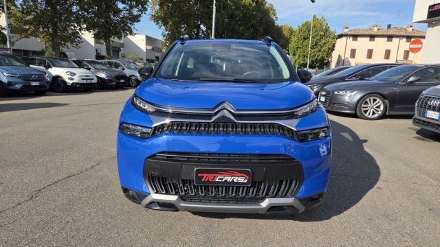 CITROEN C3 Aircross BlueHDi 110 S&S Shine PERMUTE OK NEOPATENTATI