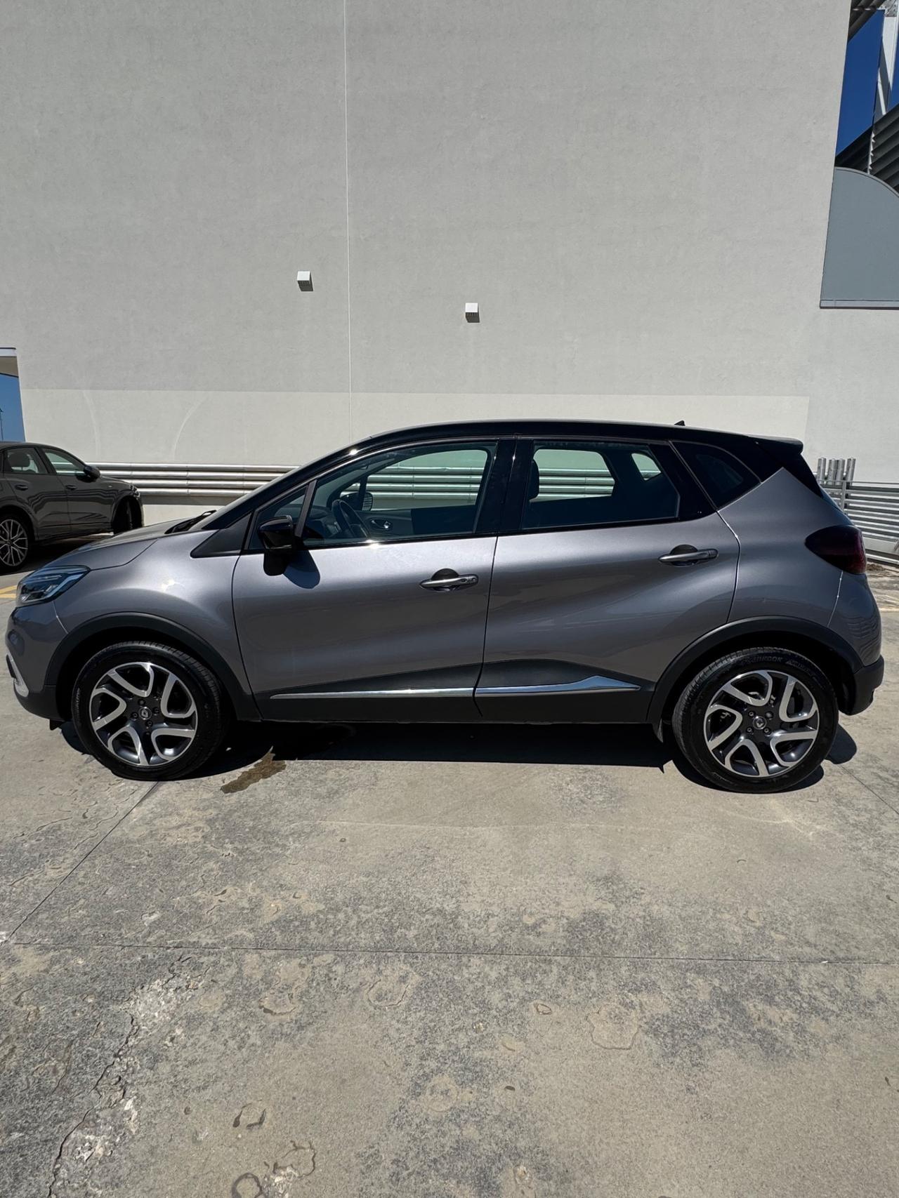 Renault Captur TCe 12V 90 CV Start&Stop Energy Intens