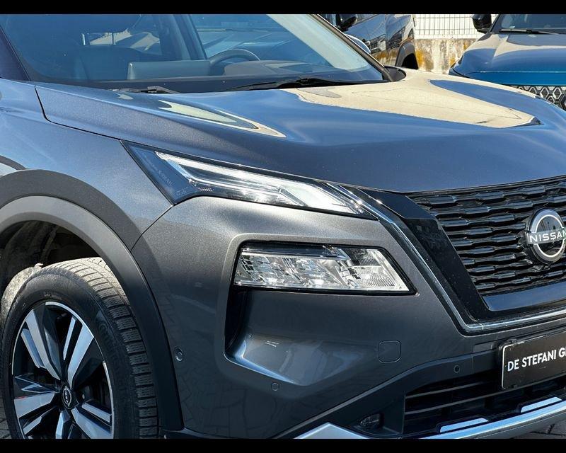Nissan X-Trail X-Trail 1.5 e-power Tekna e-4orce 4wd