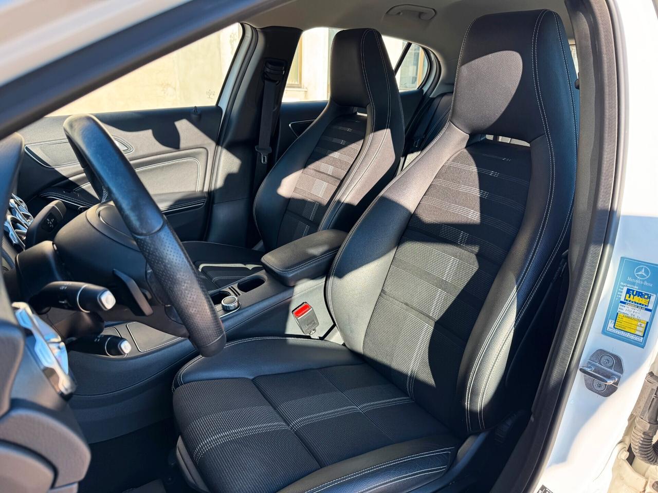 Mercedes GLA 180 d Automatic Sport | PREZZO PROMO