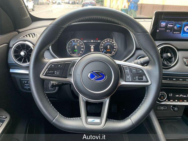Seres Seres 3 Seres 3 53,6 kWh