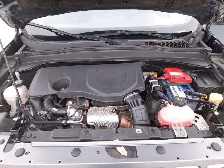 Jeep Renegade Hybrid Limited BR272392 1.5 Mild Hybrid 130CV