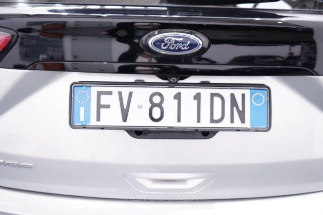 FORD Edge 2.0 EcoBlue 238cv AWD S&S Aut. ST Line