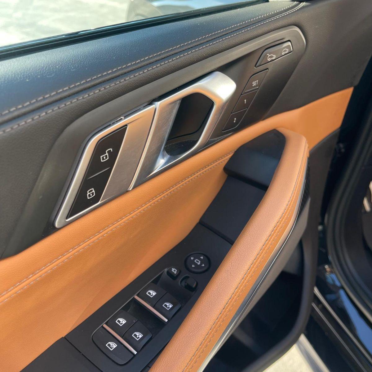 BMW - X6 - xDrive30d 48V Msport