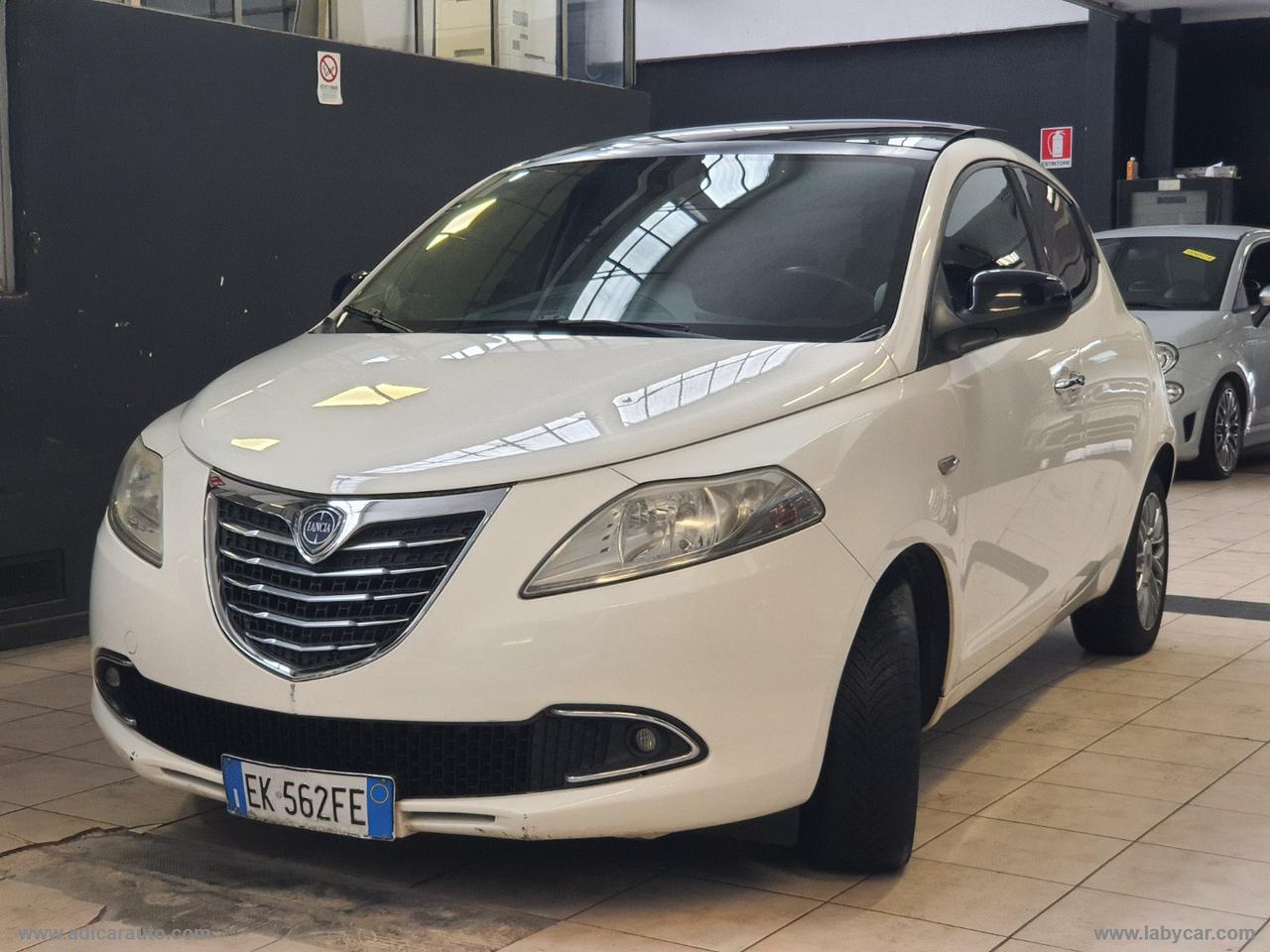 LANCIA Ypsilon 0.9 T.Air 85 CV 5p. S&S Platinum