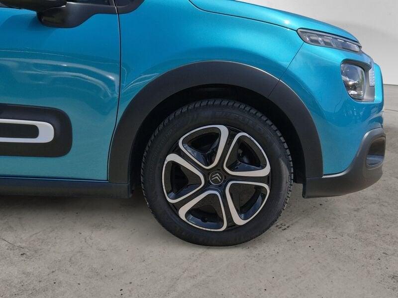 Citroën C3 C3 BlueHDi 100 S&S Feel