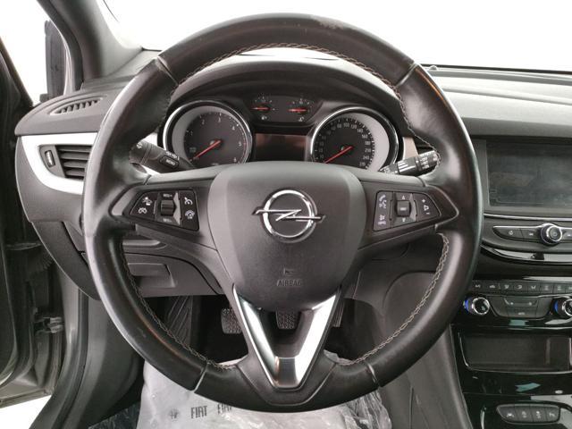 OPEL Astra 1.5 CDTI 105 CV S&S Sports Tourer GS Line