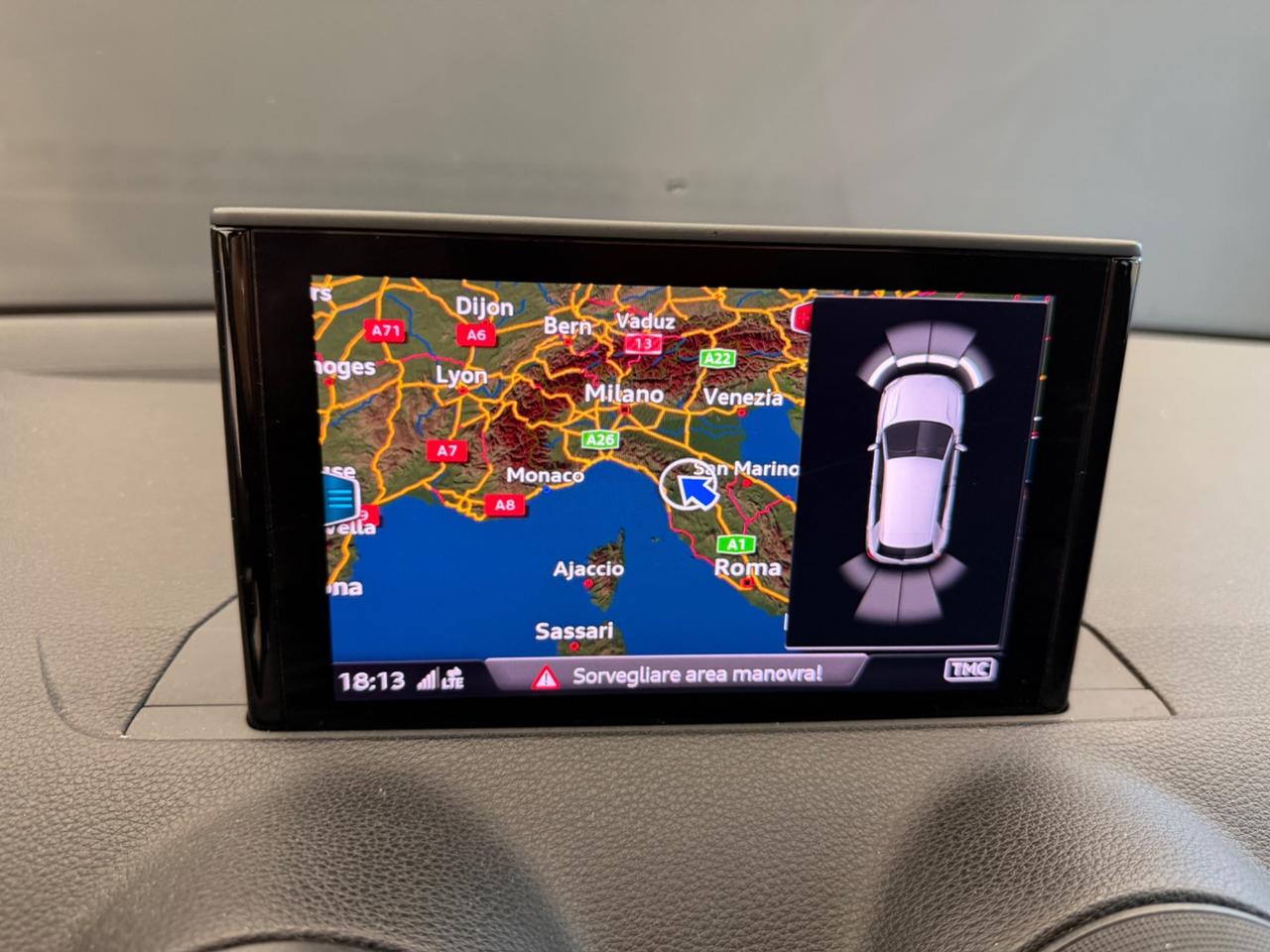Audi Q2 30 TDI S tronic Business