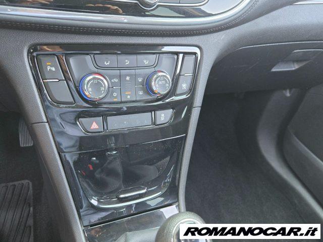 OPEL Mokka X 1.4 T GPL Tech 140 Vision 74.000 KM