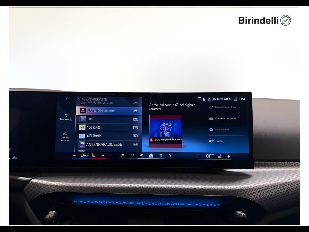 BMW Serie3(G20/21/80/81 - 320d 48V xDrive Touring Msport Pro