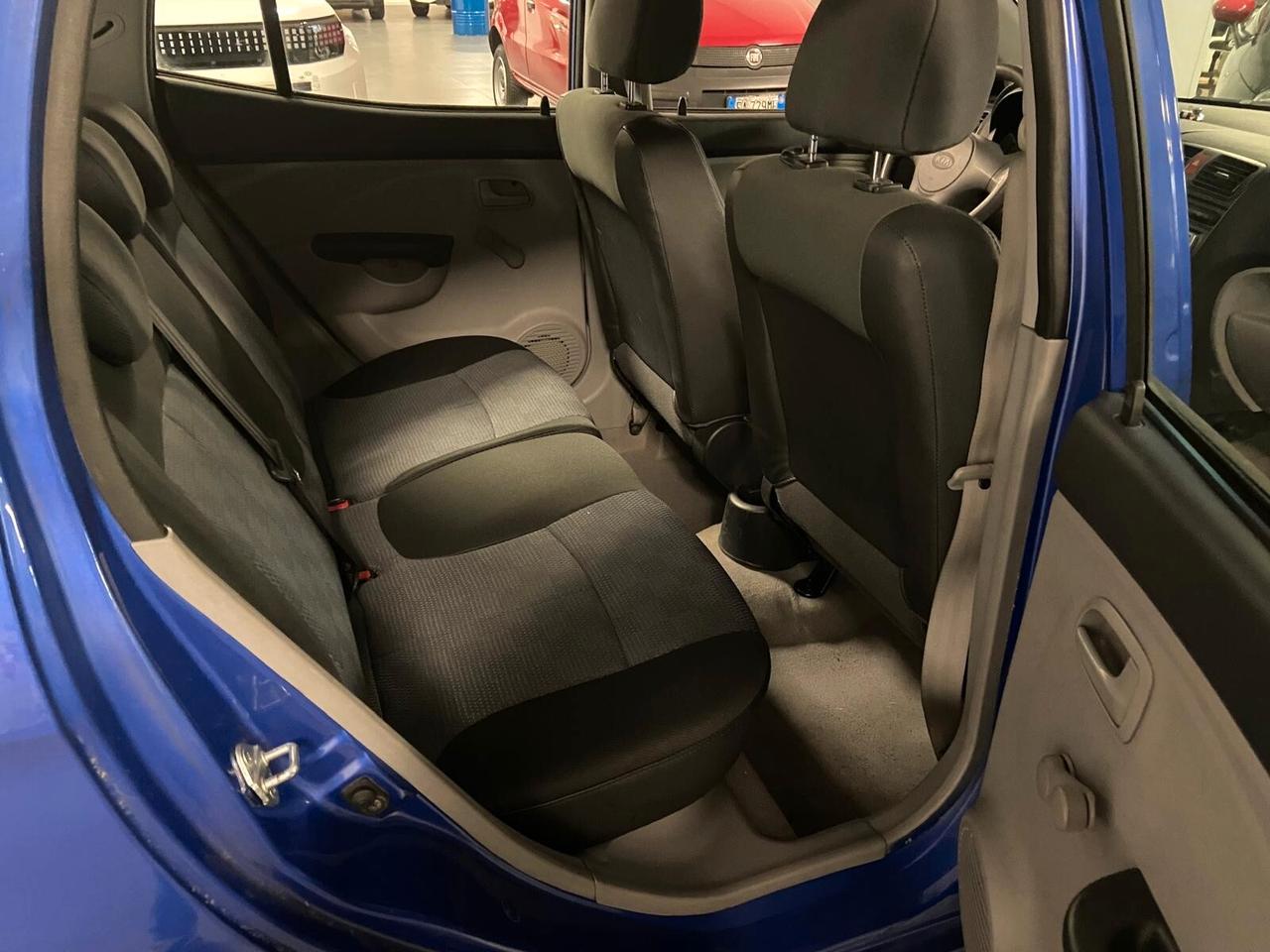 Kia Picanto 1.0 12V Urban