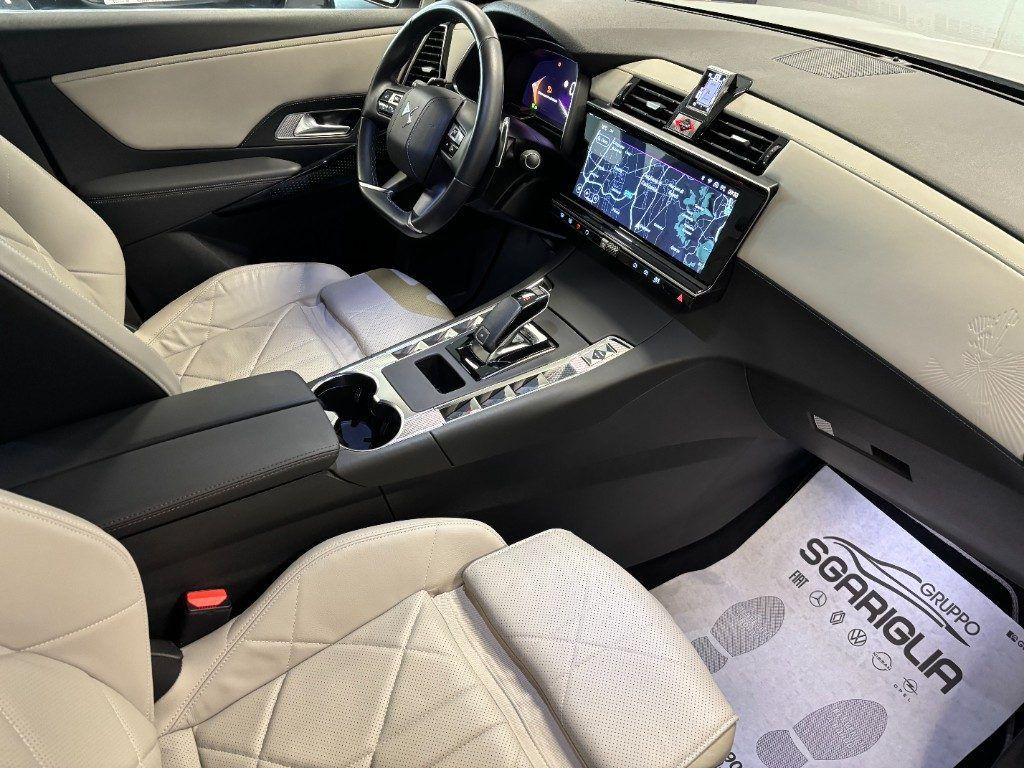 DS DS7 Esprit de Voyage StraFull Automatico 1.5 BlueHDi